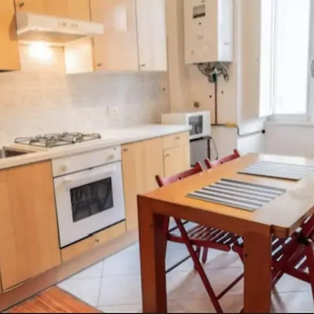 Apartman 4bros Cozy / 28 *
